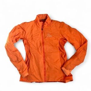 Arc’teryx Atom LT Women’s Insulated Jacket | Size Medium